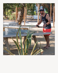 service camping san damiano